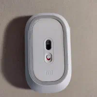 موس برند شیائومی|قطعات و لوازم جانبی رایانه|قم, سعادتی|دیوار