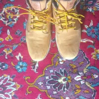 کفش Timberland|کیف، کفش، کمربند|تهران, ونک|دیوار