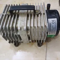 پمپ هوا مرکزی هایلا ۰۰۹