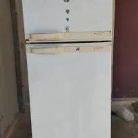 فروش یک دستگاه یخچال فریزر|یخچال و فریزر|کنارک, |دیوار