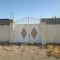 1000متر-45مترحاشیه-معاوضه-بامغازه