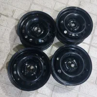 رینگ فابریکی شرکتی ۱۴ صفر کیلومتر