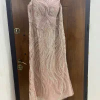 لباس مجلسی|لباس|لشت نشا, |دیوار