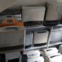 انواع بخاری گازی برقی ژاپنی