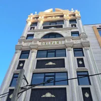 فروش-آپارتمان-154m-در-میرداماد-زعفرانیه-رجایی-شهر