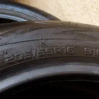 لاستیک سایز ۱۹ کویر۴حلقه لاستیک تایوانی ۱۶ ۴حلقه|قطعات یدکی و لوازم جانبی|پرند, فاز ۵|دیوار