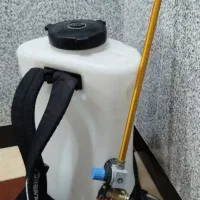 سمپاش ۲۰لیتری|ابزارآلات|سردشت, |دیوار