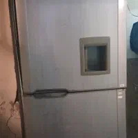 فروش فوری یخچال و فریزر هیمالیا