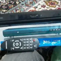 دستگاه دیویدی دایویکس فلش خور سالم مفت