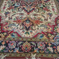 یک جفت فرش دستباف سالاری|فرش|تبریز, |دیوار