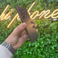 سامسونگ s24 ultra هشت ماه گارانتی|موبایل|اراک, |دیوار