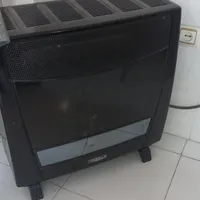 بخاری نیک کالا