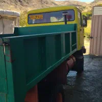 خاور808|خودرو سنگین|تهران, میدان ولیعصر|دیوار