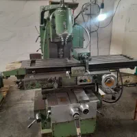 فرز منوال بلغارy321|ماشین‌آلات صنعتی|نجف‌آباد, حومه نجف آباد|دیوار