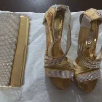 کفش مجلسی سایز ۴۰