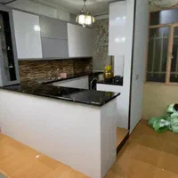 شبرنگ ماتکن شیشه برچسب و رنگ کابینت یخچال|خدمات پیشه و مهارت|تهران, چیتگر جنوبی|دیوار