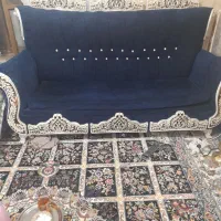 مبل 7نفره بامیز|مبلمان خانگی و میز عسلی|مشهد, اروند|دیوار