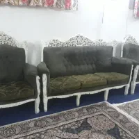 مبلمان ۹ نفره و ست ناهارخوری ۶ نفره