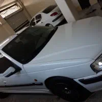 پژو پارس سفید مدل ۸۸ فنی سالم|خودرو سواری و وانت|ساری, |دیوار