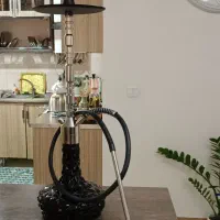 قلیان هوکا در حد نو