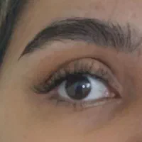 آموزش کاشت مژه