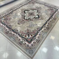 رنگ، طرح و کیفیت تازه /// معاوضه سریع با فرش قدیمی|فرش|بوشهر, |دیوار