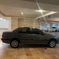 پژو پارس 1401xu7p