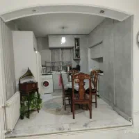 آپارتمان هشتادوپنج متری خیابان دانش شهرک مطهری