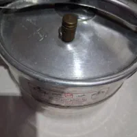 ماهیتابه دوطرفه و دیگ زودپز|ظروف پختوپز|شوشتر, |دیوار