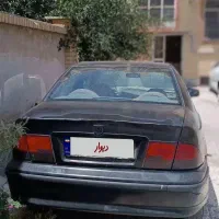 سمند X7مدل ۸۲ دوگانه در حد|خودرو سواری و وانت|اردبیل, |دیوار