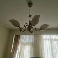 فروش لوستر وارداتی