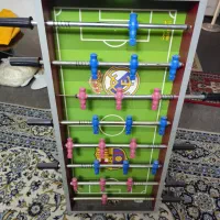 فوتبال دستی