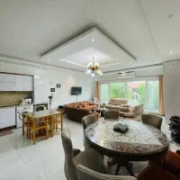 ویلا جنگلی نعمت آباد سند تک برگ دل جنگل و دریاچه|فروش خانه و ویلا|چمستان, |دیوار