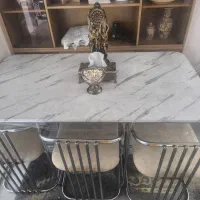 میزناهارخوری6نفره کمجا
