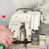 نیازمنده خیاط ماهر