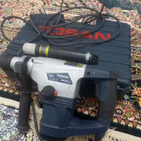 بتن کن توسن ۸۰۳۳ فوق العاده