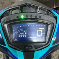 موتور ام ایکس کینگ ۱۴۰۳|موتورسیکلت|تهران, لاله زار|دیوار