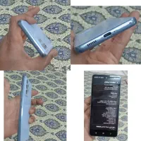 سامسونگ گلکسی A53 5G با حافظهٔ ۲۵۶ گیگابایت|موبایل|مشهد, توس (بلوار توس)|دیوار