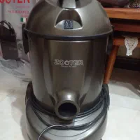 جاروبرقی سطلیZOoTER