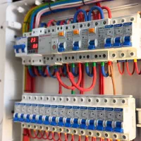 برقکاری ساختمان کلی و جزئی