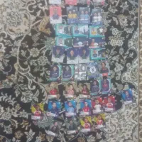 کارت کمدی برای بازی