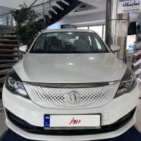 فروش فوری دانگ فنگ E70 صفر