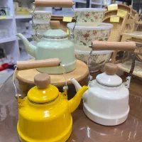 کتری ، کتری و قوری|قوری، کتری، قهوه‌ساز دستی|قم, نیروگاه|دیوار