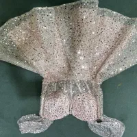 فروش فوری لباس مجلسی وتاج