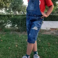 لباس دخترانه .ه