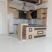 آپارتمان۵۶متر۲خواب/سند دار/حاشیه موسوقوچانی۲ممر|فروش آپارتمان|مشهد, فتح المبین|دیوار