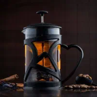 تولید و پخش لیوان های دمنوش (فرنچ پرس)|قوری، کتری، قهوه‌ساز دستی|تهران, مطهری|دیوار