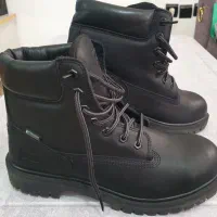 پوتین تیمبرلند سایز 40