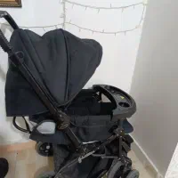کالسکه کاملا نو