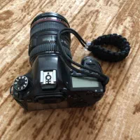 دوربین6d بالنز۲۴/۱۰۵